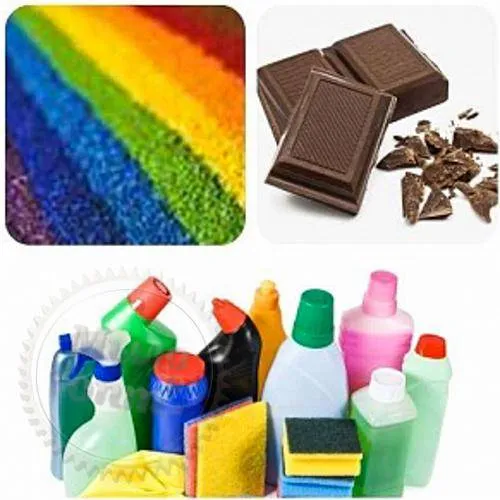 Dry granular Fragrance Oil Chocolate Extra, 1 kg, 854.50 UAH, rating ⭐⭐⭐⭐⭐ Milo Opt