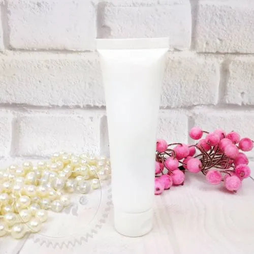 Tube for cream white 30 ml, 9.25 UAH, rating ⭐⭐⭐⭐⭐ Milo Opt