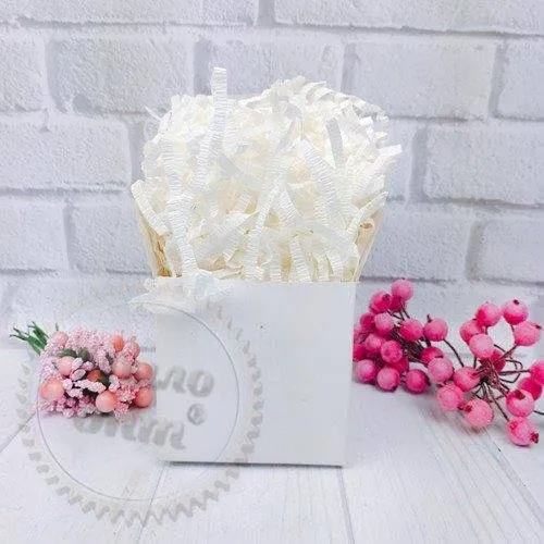 Paper filler Beige, 1 kg, 750.00 UAH, rating ⭐⭐⭐⭐⭐ Milo Opt