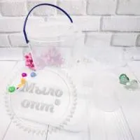 Wholesale plastic containers