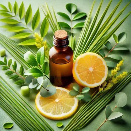 Citronella blend, 100 ml, 255.70 UAH, rating ⭐⭐⭐⭐⭐ Milo Opt