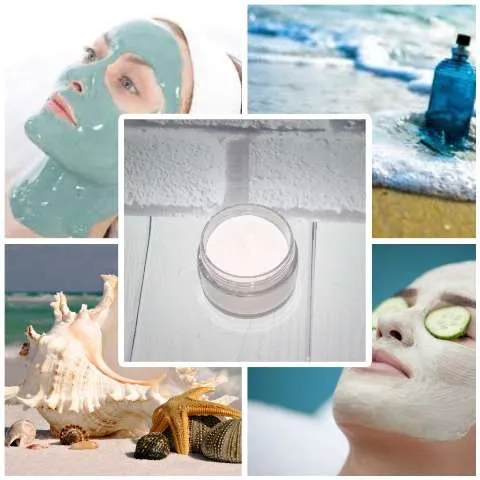 Alginate sculpting mask with marine oligosaccharides 25 g cosmetic ingredient Mylo Opt