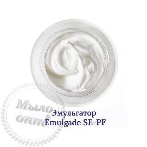 Emulsifier Emulgade SE-PF 25 g, 22.99 UAH, rating ⭐⭐⭐⭐⭐ Milo Opt