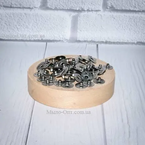 Wick holder, 10 pieces, 9.80 UAH, rating ⭐⭐⭐⭐⭐ Milo Opt