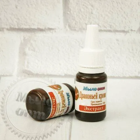 Dragon’s Blood Extract 100 g cosmetic ingredient Mylo Opt