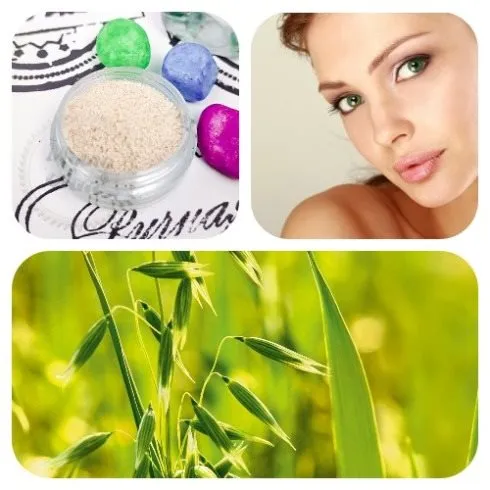 Oat Peptide 1 kg cosmetic ingredient Mylo Opt
