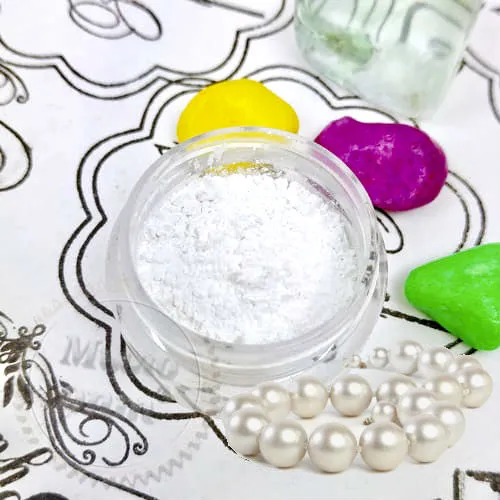 Pearl Powder 1 kg, 499.09 UAH, rating ⭐⭐⭐⭐⭐ Milo Opt