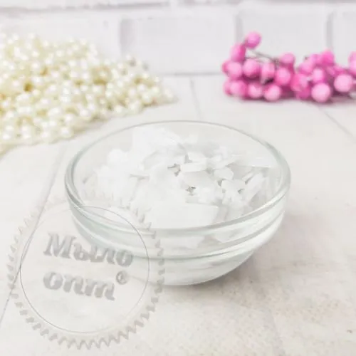 Sodium Hydroxide 25 kg cosmetic ingredient Mylo Opt