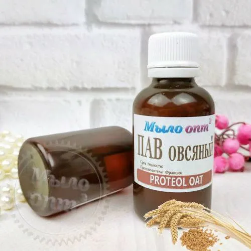 PROTEOL OAT ПАВ овсяный, 1 кг