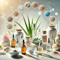 Cosmetic Actives Wholesale
