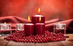 Photo for the article: do-it-yourself candles - beautiful, simple, magnificent Photo for the article: do-it-yourself candles - beautiful, simple, magnificent