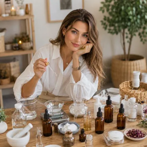 Exosome cosmetics какие активы используют в современных формулах