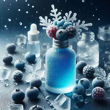 Гель для душа "Ice Berry"
