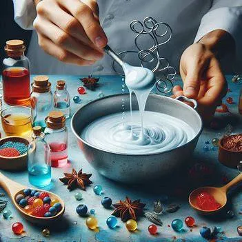 Как работать с эмульгаторами: секреты идеальной эмульсии