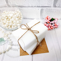 Купить Основа для мыла Specif Tempo White Base, 20 кг в Украине